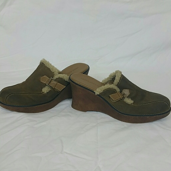 LOWER EAST SIDE Shoes - 5/$25 Lower East side wedges size 11